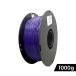 FLASHFORGE flash four jiTPU 95A филамент 1.75mm 1000g голубой 3D принтер для TPU-F175