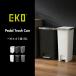 EKO �؃_���S�~�� 45L �S�~�� 45���b�g�� ������� ���� �X���� �_�X�g�{�b�N�X �L�b�`�� �W�t�� ���S�~ �h�L �y�_���� �L���X�^�[�t�� �֘A�摜1
