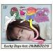 CD/ʡ/Lucky Days feat. OKAMOTO'S (CD+Blu-ray) ()