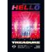 DVD/TREASURE/TREASURE JAPAN TOUR 2022-23 HELLO SPECIAL in KYOCERA DOME OSAKA (2DVD(ޥץб)) (̾)