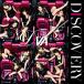 CD/DIVA/DISCOVERY (CD+DVD) (TYPE-A)