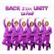 CD/DA PUMP/BACK 2 DA UNITY (2CD(ޥץб)) (B)
