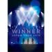 BD/WINNER/WINNER JAPAN TOUR 2019(Blu-ray) (3Blu-ray+2CD(ޥץб)) ()På