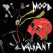 CD/Hiatus Kaiyote/Mood Valiant (λ) (̸)