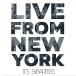 CD/SYBARITE5/LIVE FROM NEW YORK, IT'S SYBARITE5