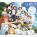 CD/CINDERELLA PROJECT/THE IDOLMSTER CINDERELLA GIRLS ANIMATION PROJECT 08 GOIN'!!! (CD+Blu-ray(Blu-ray Video+B..()