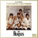 [ посылать за товар ]CD/THE BEATLES/the COMPLETE YESTERDAY AND TODAY ( подкладка no-tsu/ буклет )