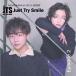 ڼʡCD/Just Try Smile/Episode2