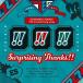 ڼʡCD/ES륹/ؤ󤵤֤륹!!7th Anniversary songSurprising Thanks!!