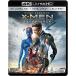 BD/ҥ塼åޥ/X-MEN:ե塼㡼&ѥ (4K Ultra HD Blu-ray+3D Blu-ray+2D Blu-ray)