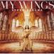 ڼʡCD//MY WINGS