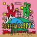 CD/illiomote/SLEEP ASLEEP...
