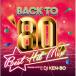 ڼʡCD/DJ KEN-BO/BACK TO 80's BEST HIT MIX Nonstop Mixed by DJ KEN-BO