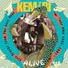 CD/KEMURI/ALIVE Live Tracks from The Last Tour our PMA 19952007