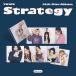 CD/TWICE/STRATEGY (Step4 ver.) (�����_���o�[�W����)