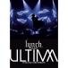 DVD/lynch./TOUR'21 -ULTIMA- 07.14 LINE CUBE SHIBUYAPåס
