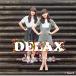 CD/dela/DELAX dela best (Type-D)