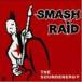 CD/SMASH RAID/THE SOUNDENERGY