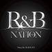 CD/DJ SHUZO/R&B NATION Mixed By DJ SHUZO