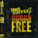 CD/black COFFEEZ/SUGAR FREE