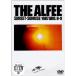 DVD/THE ALFEE/SUNSET-SUNRISE 1987 AUG.8-9 ()