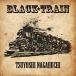 CD//BLACK TRAIN (CD+DVD) ()