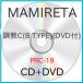 CD/MAMIRETA/ĴC (CD+DVD) (B TYPE/)