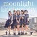 CD/Krays/moonlight/Endless sky (Type-A)
