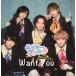 CD/ߥ륭ץͥå/Want You (Type-B)