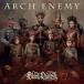 CD/ARCH ENEMY/Blood Dynasty ( описание .. перевод есть )