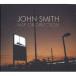 CD/ John * Smith / карта * или * большой re расческа .n( описание есть / подкладка no-tsu)