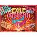 DVD/EXILE ATSUSHI/RED DIAMOND DOGS/EXILE ATSUSHI SPECIAL NIGHT (3DVD+CD(ޥץб))