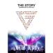 BD/GENERATIONS from EXILE TRIBE/GENERATIONS 10th ANNIVERSARY YEAR GENERATIONS LIVE TOUR 2023 THE STORY(Blu-ray)