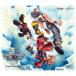 CD/�����ࡦ�ߥ塼���å�/KINGDOM HEARTS Dream Drop Distance Original Soundtrack��P���å�