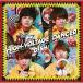 CD/DISH///HIGH-VOLTAGE DANCER (̾)