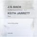 CD/ Keith *ja let /J.S.ba - : в среднем закон kla vi -a сборник no. 1 шт (1987 год жить ) (SHM-CD)