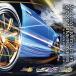 CD/ старый плата . три / побережье залива midnight MAXIMUM TUNE 5 ORIGINAL SOUND TRACK[P выше 