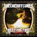 CD/THE CHERRY COKE$/KEEP THE FIRE