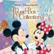CD/ музыкальная шкатулка / музыкальная шкатулка . слушать Tokyo Disney resort ( описание есть )