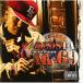 CD/AK-69/REDSTA THE RAP ATTACKER