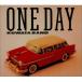 CD/KUWATA BAND/ONE DAY