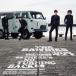 CD/THE BAWDIES/THERE'S NO TURNING BACK
