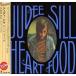 CD/ Judy * порог двери / Heart * капот ( описание .. перевод есть )