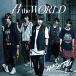 CD/#HASH TAG/ the WORLD (̾)