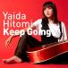 ڼʡCD/Ʒ/Keep Going (CD+DVD) ()