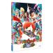 DVD/ Kids / фильм Yo-kai Watch пустой .. кит . двойной мир. большой приключение .nyan![P выше 