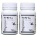 waka supplement Magne sium60 шарик 2 шт. комплект 