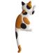 �}�O�l�b�g�t�b�N�@Cat tail�@�t�b�N �i �l�R �L �˂� ���t�b�N �����t�b�N �L�[�t�b�N �O�єL �O�b�Y �①�Ƀt�b�N ���� �}�O�l�b�g �R���p�N�g���[ �j
