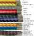 LA-010-120�y�C�Ђ� �V���[���[�X�z�y120cm�z�y0.5cm���z�ەR�@�ۂЂ��@��[�����`�b�v�d�l�̃V���[���[�X 2�{����i1�����j/�A�E�g�h�A