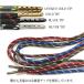 LA-010-120�y�C�Ђ� �V���[���[�X�z�y120cm�z�y0.5cm���z�ەR�@�ۂЂ��@��[�����`�b�v�d�l�̃V���[���[�X 2�{����i1�����j/�A�E�g�h�A �֘A�摜3